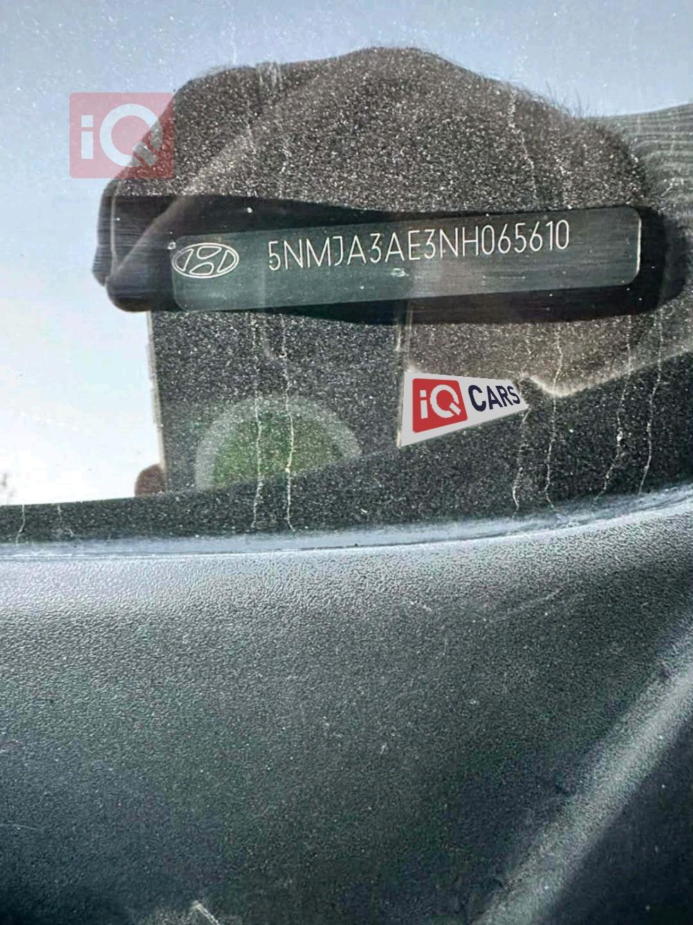 هيونداي توسان